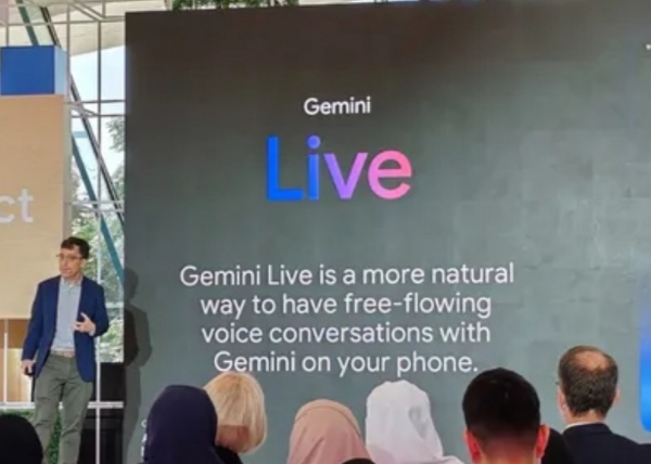 جوجل تزود Gemini بأربع مزايا جديدة باللغة العربية