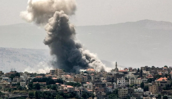 القدس: ضربات إسرائيلية على معابر حدودية غير شرعية بين سوريا ولبنان تؤدي “لأضرار جسيمة”